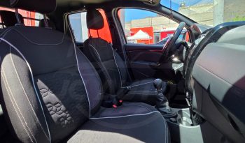 
									RENAULT OROCH 2020 full								