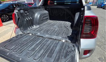 
									RENAULT OROCH 2020 full								