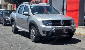 
									RENAULT OROCH 2020 full								