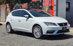 SEAT LEON 2019