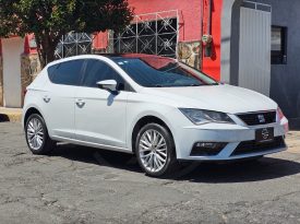 SEAT LEON 2019