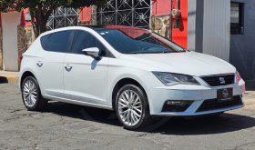 SEAT LEON 2019