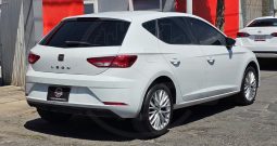 SEAT LEON 2019