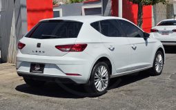 SEAT LEON 2019