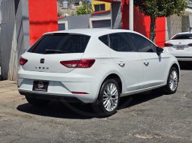 SEAT LEON 2019