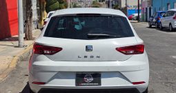 SEAT LEON 2019