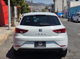 SEAT LEON 2019
