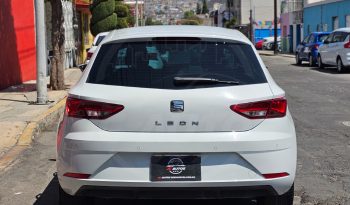 
									SEAT LEON 2019 full								