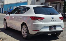 SEAT LEON 2019