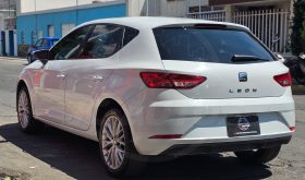 SEAT LEON 2019