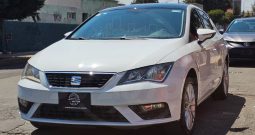 SEAT LEON 2019