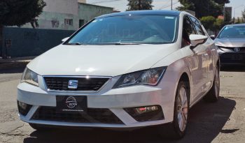 
									SEAT LEON 2019 full								