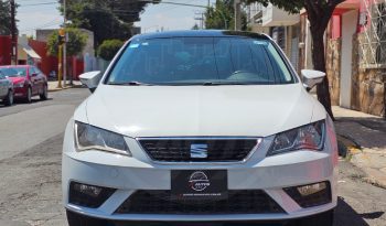 
									SEAT LEON 2019 full								