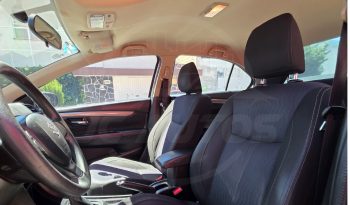 
									SUZUKI CIAZ 2016 full								