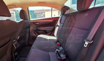 
									SUZUKI CIAZ 2016 full								