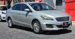 SUZUKI CIAZ 2016