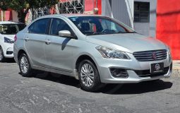 SUZUKI CIAZ 2016