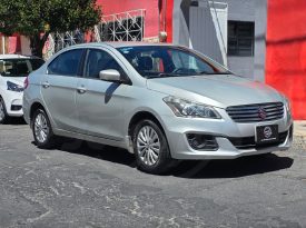 SUZUKI CIAZ 2016