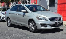 SUZUKI CIAZ 2016