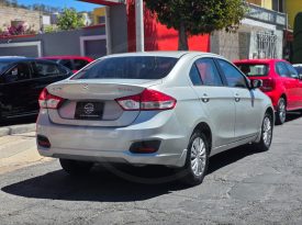 SUZUKI CIAZ 2016