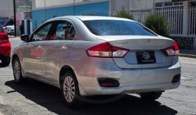 SUZUKI CIAZ 2016