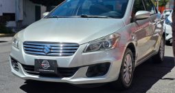 SUZUKI CIAZ 2016