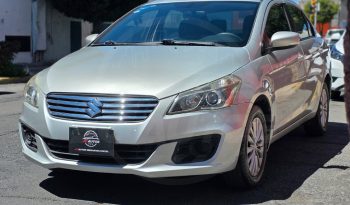 
									SUZUKI CIAZ 2016 full								