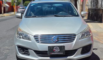
									SUZUKI CIAZ 2016 full								