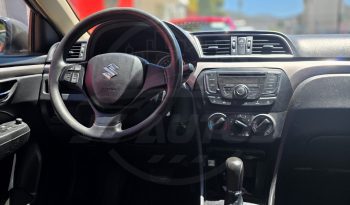 
									SUZUKI CIAZ 2016 full								