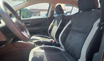 
									NISSAN VERSA ADVANCE 2020 full								