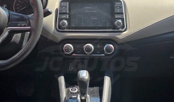 
									NISSAN VERSA ADVANCE 2020 full								