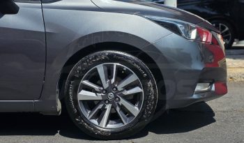 
									NISSAN VERSA ADVANCE 2020 full								