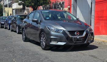 
									NISSAN VERSA ADVANCE 2020 full								