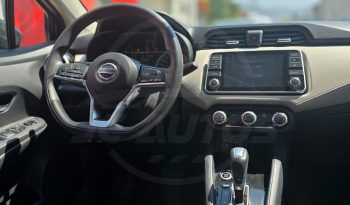 
									NISSAN VERSA ADVANCE 2020 full								