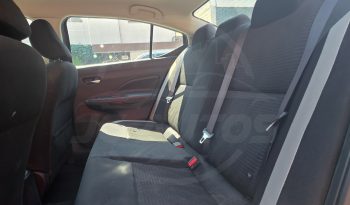 
									NISSAN VERSA ADVANCE 2020 full								