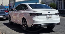 VOLKSWAGEN VIRTUS MSI CONFORTLINE 2023