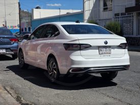 VOLKSWAGEN VIRTUS MSI CONFORTLINE 2023