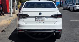 VOLKSWAGEN VIRTUS MSI CONFORTLINE 2023