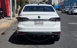 VOLKSWAGEN VIRTUS MSI CONFORTLINE 2023