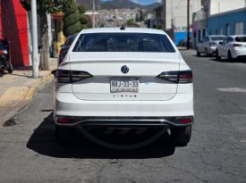 VOLKSWAGEN VIRTUS MSI CONFORTLINE 2023