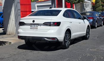 
									VOLKSWAGEN VIRTUS MSI CONFORTLINE 2023 full								