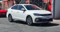 VOLKSWAGEN VIRTUS MSI CONFORTLINE 2023