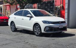 VOLKSWAGEN VIRTUS MSI CONFORTLINE 2023