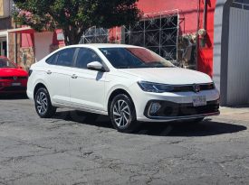 VOLKSWAGEN VIRTUS MSI CONFORTLINE 2023
