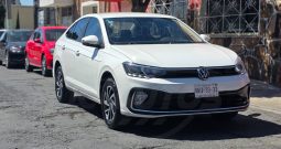 VOLKSWAGEN VIRTUS MSI CONFORTLINE 2023