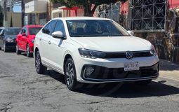 VOLKSWAGEN VIRTUS MSI CONFORTLINE 2023