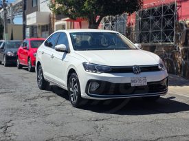 VOLKSWAGEN VIRTUS MSI CONFORTLINE 2023