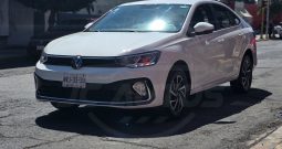 VOLKSWAGEN VIRTUS MSI CONFORTLINE 2023