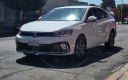 VOLKSWAGEN VIRTUS MSI CONFORTLINE 2023