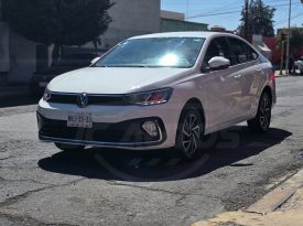 VOLKSWAGEN VIRTUS MSI CONFORTLINE 2023